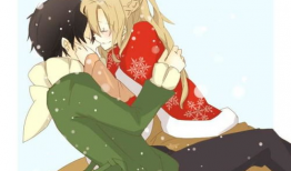 男人和女人漫画,男女大不同