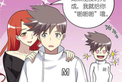 漫画啪啪,一场充满欢乐与智慧的冒险之旅