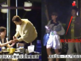 明星吃瓜爆料接吻图片,吃瓜爆料中的接吻瞬间曝光