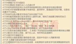 2021娱乐圈吃瓜总结,年度大事件盘点