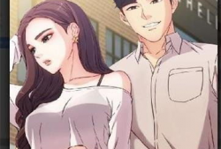 韩国免费漫画,探索东方奇幻与浪漫的视觉盛宴