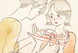 漫画情趣,笑对生活的艺术