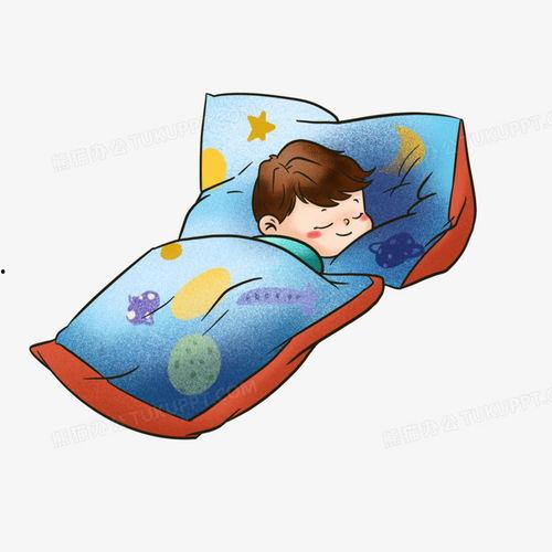 睡觉的漫画,揭秘睡眠中的奇幻漫画世界